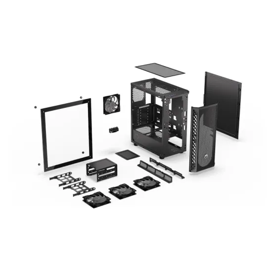 Swissten Car holder AIR-VENT S-GRIP G3-A4