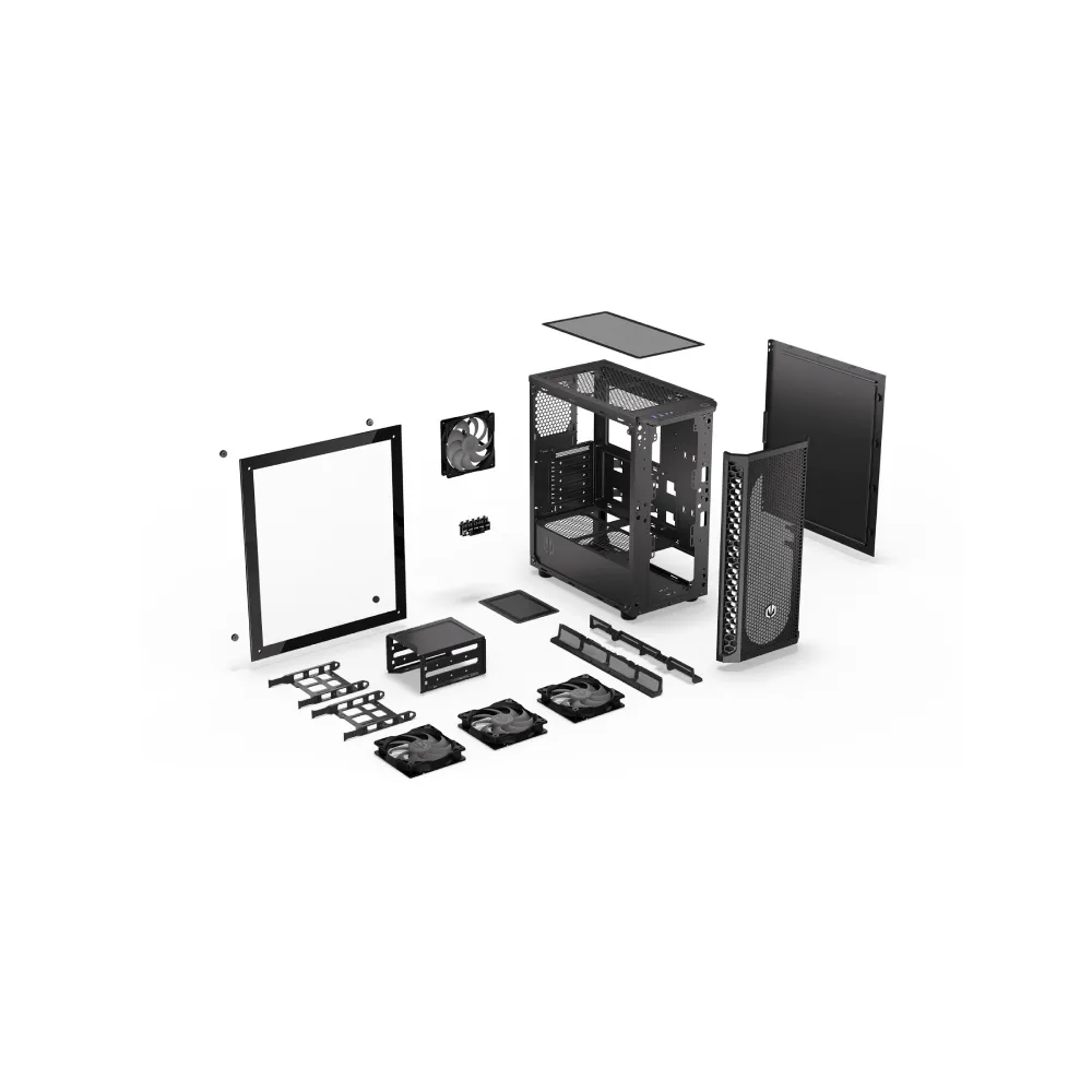 Swissten Car holder AIR-VENT S-GRIP G3-A4