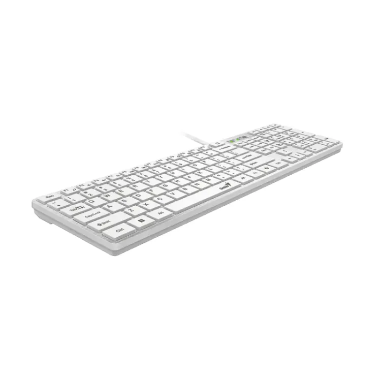 iPEAX Adapter GaN 20W (USB-C + USB-A) White