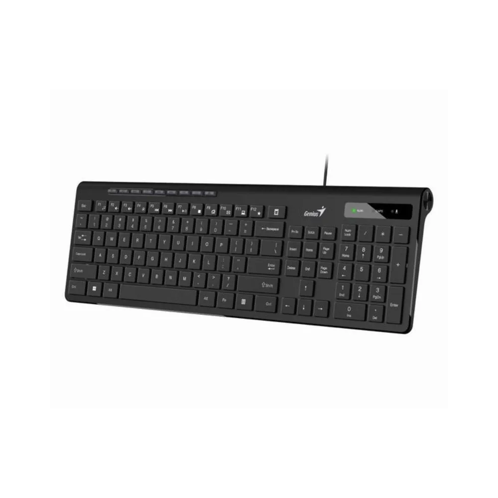 iPEAX OTG Adapter Lightning (M) / USB-A (F) Black