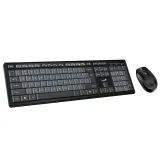 Digitus Cable management duct, under desk