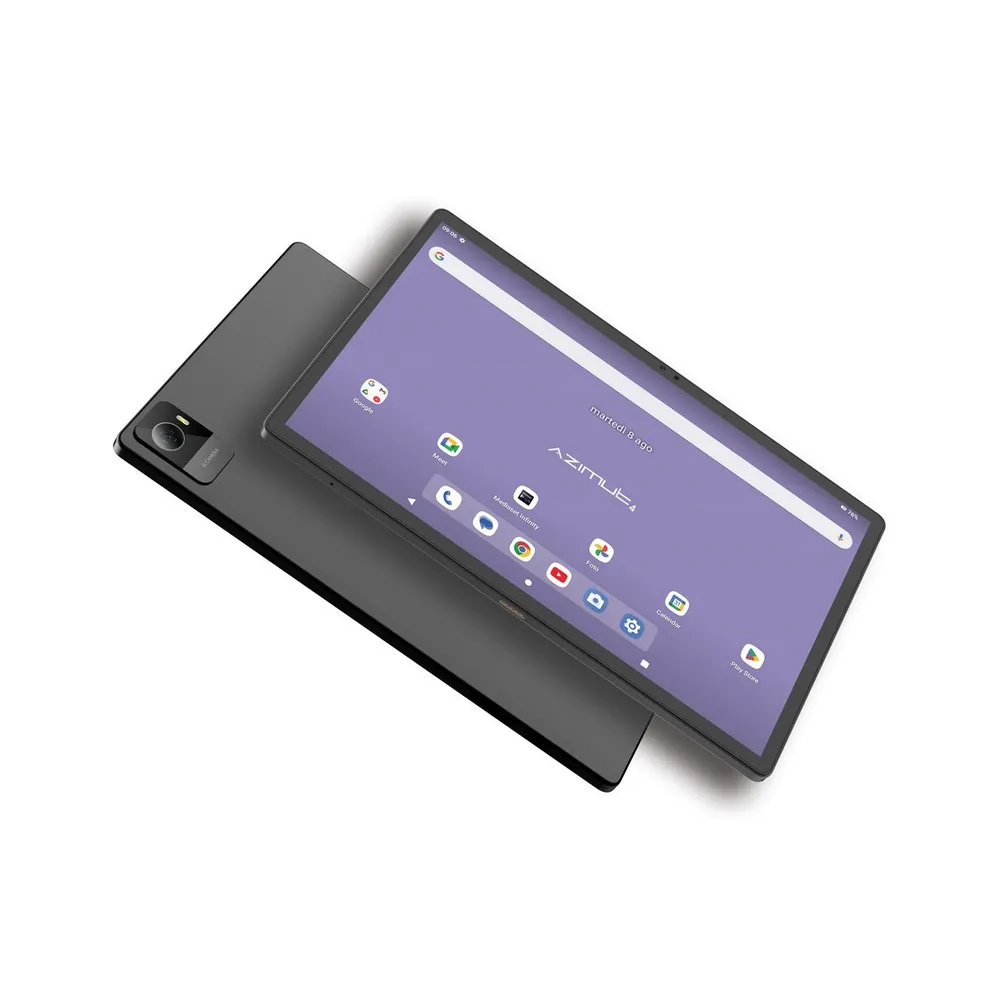 E-GREEN Kabl Scart M/M 3m crni