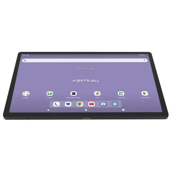 Teltonika Router RUT206 LTE Cat 4