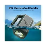 Digitus Kabl S-FTP patch CAT6A 0.5m sivi