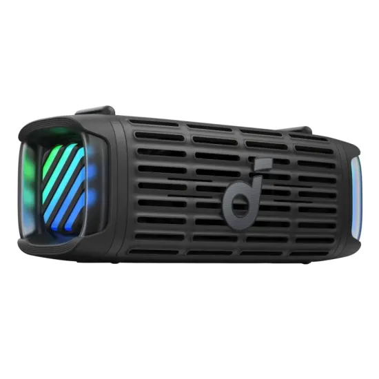 Chieftec CASE VISIO AIR GM-30B-M-OP 3x140