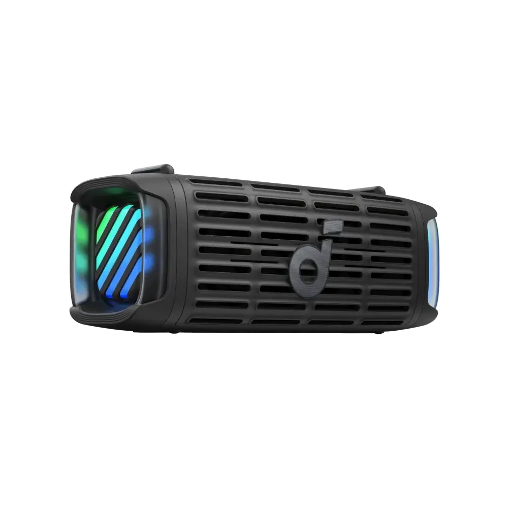 Chieftec CASE VISIO AIR GM-30B-M-OP 3x140