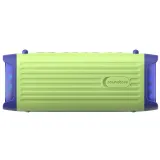 Chieftec CASE HUNTER GS-01B-OP 4x120