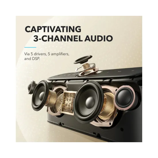 Chieftec Napajanje PPG-750-C VEGA M 750W Full Modular 80+ Gold GEN5