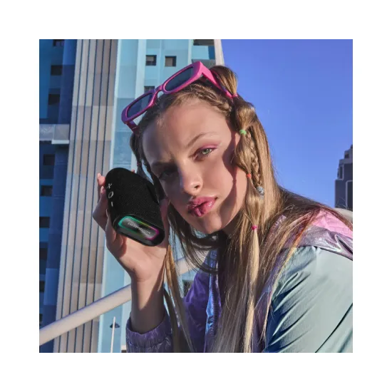 Dahua RFID Citac kartica ASR1200E-D, Wiegand34, 125kHz, IP66, LED indikator