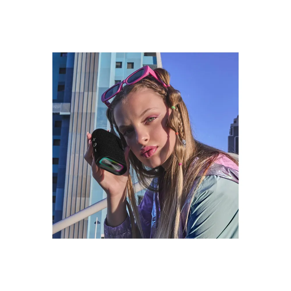 Dahua RFID Citac kartica ASR1200E-D, Wiegand34, 125kHz, IP66, LED indikator