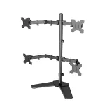 Everest SET tastatura i mis KB-BT72 ​​ELITE Rose Gold 2.4 ghz + BT Wireless US Layout