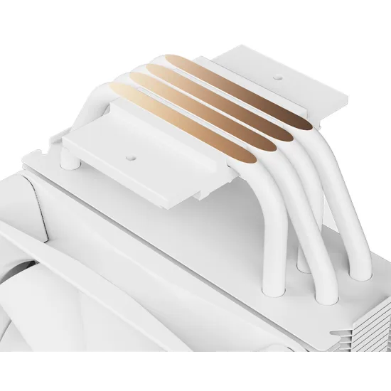 Rampage Drzac za slusalice RM-H66 GUARD Black RGB, 2x USB