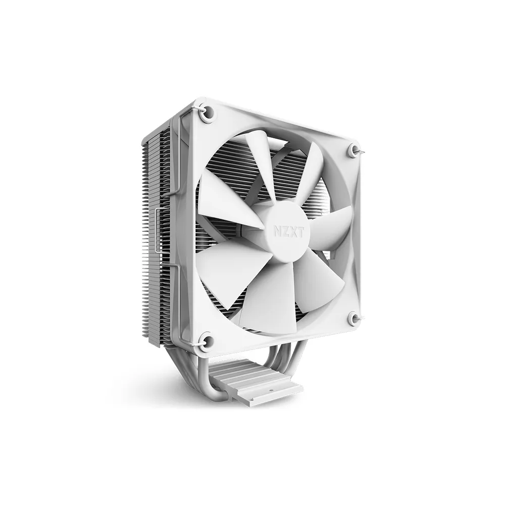 Rampage CASE ELYSIAN MESH 4x120mm ARGB 850W 80+ Bronze White