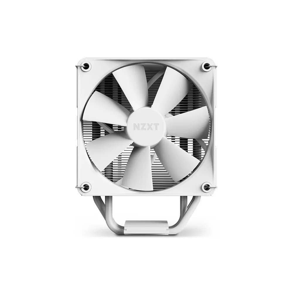 Rampage CASE ELYSIAN MESH 4x120mm ARGB 850W 80+ Bronze White