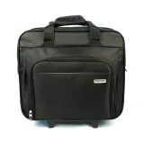 Everest Tastatura KB-BT16 Black 2.4G+BT1+BT2 US Layout