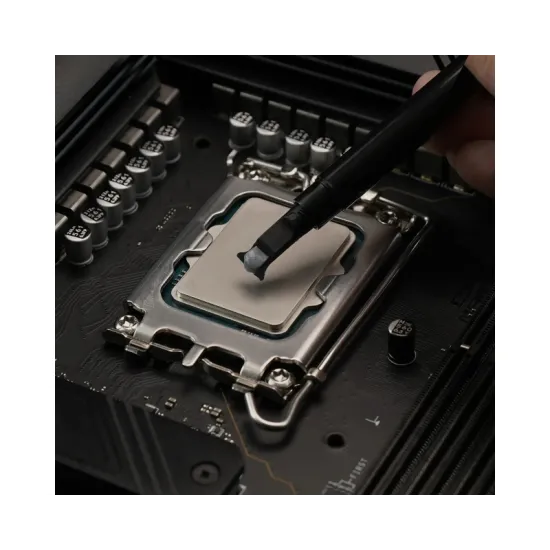 Chieftec CPU Cooler Iceberg White 240 ARGB (1851, 1700, 1200, AM5, AM4)