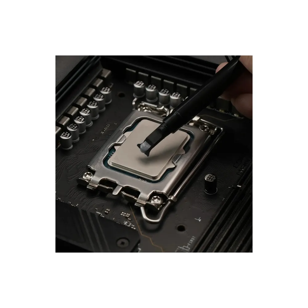 Chieftec CPU Cooler Iceberg White 240 ARGB (1851, 1700, 1200, AM5, AM4)