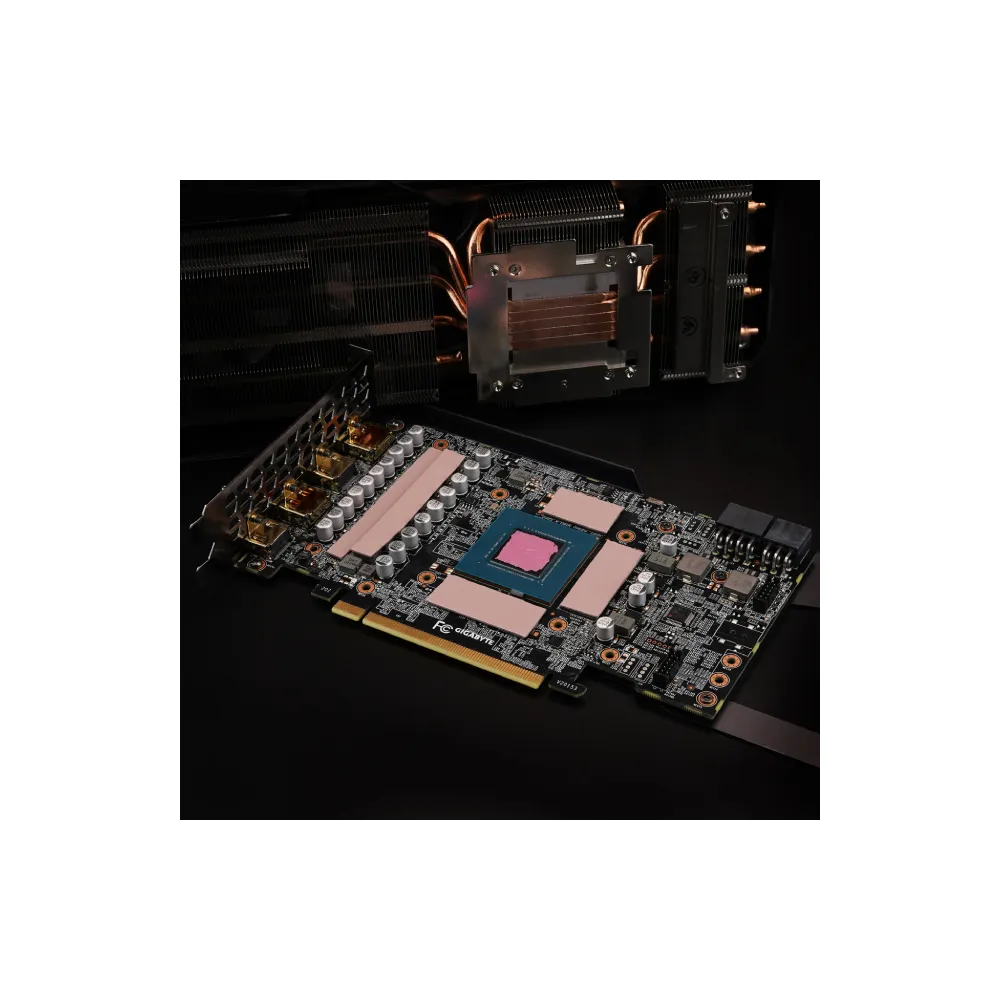 Swissten Travel Charger Slim GaN USB-C / USB 30W - White