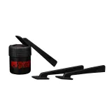 Swissten Kabl Arcade Gaming Type-C To Type-C 100W USB 1.2m - Black