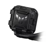 Digitus Kabl F-FTP patch CAT6A slim 10m sivi