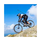 Biostar VGA RX550 4GB