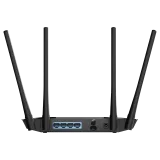 TP-LINK EAP650-Outdoor AX3000 Indoor/Outdoor WiFi 6 Access Point, IP68 weatherproof