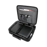 Digitus Opticki patch kabl, singlemode, duplex, 3 m, OS2, LC/LC, zuti