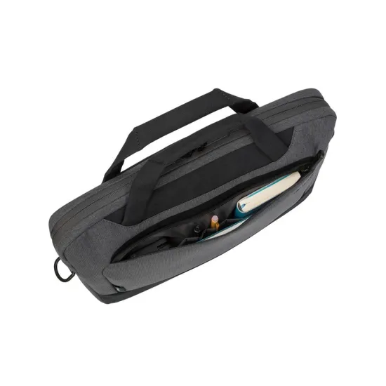 Digitus Opticki patch kabl, multimode, duplex, 3 m, OM3, LC/LC, plavi