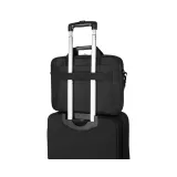 Digitus Opticki patch kabl, multimode, duplex, 1 m, OM4, LC/LC, ljubicasti