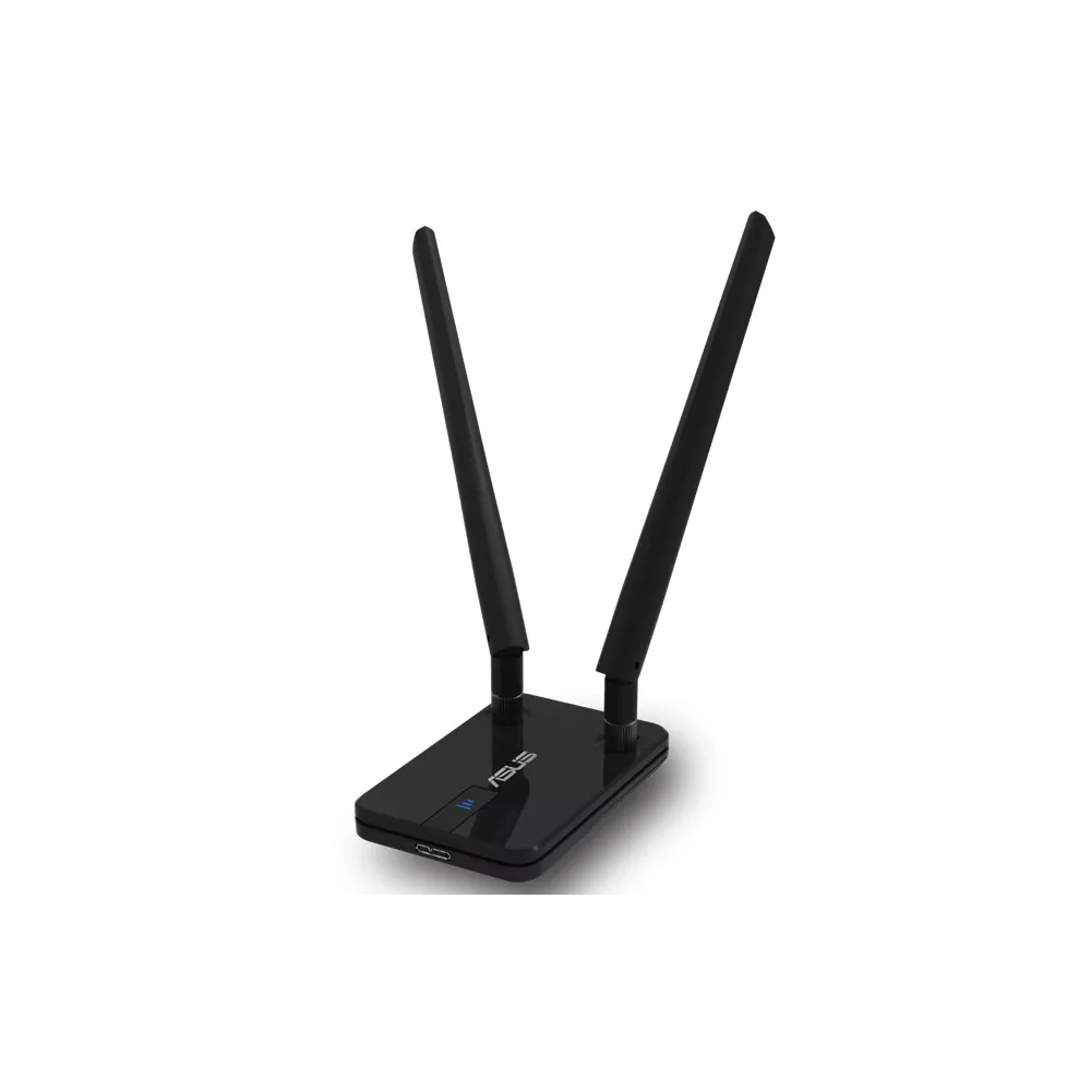 Digitus Kabl USB-A - RJ45 CAT6A S-FTP, 1Gbps, 5m