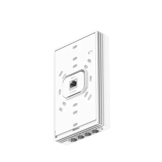 UBIQUITI UniFi Access Point U7 Long-Range Dual-Band Wi-Fi 7, 1* 2.5G RJ45 port, up to 160 m2