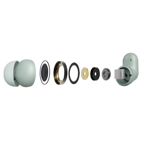 Digitus Kabl S-FTP patch CAT6A 1m zuti