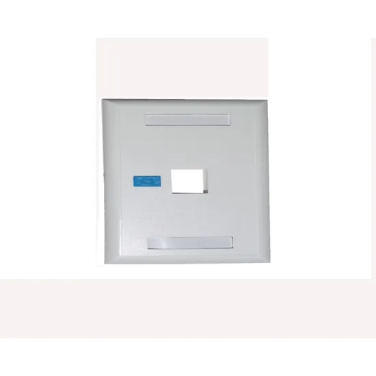 Digitus Opticka splice kaseta, do 12 vlakana, sa nosacem za crimp i shrink spojeve, bijela