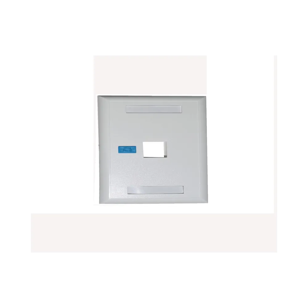 Digitus Opticka splice kaseta, do 12 vlakana, sa nosacem za crimp i shrink spojeve, bijela