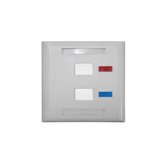 Digitus Opticka splice kaseta, do 12 vlakana, sa nosacem za crimp i shrink spojeve, bijela