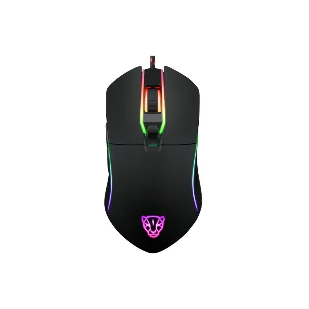 Digitus Gigabit media converter, RJ45 na SC, do 500 m, crni