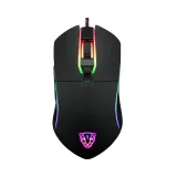 Digitus Gigabit media converter, RJ45 na SC, do 500 m, crni