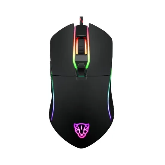 Digitus Gigabit media converter, RJ45 na SC (1000Base‑LX), do 20 km, crni