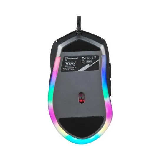 Digitus Opticki patch kabl, singlemode, duplex, 1 m, OS2, LC/LC, zuti