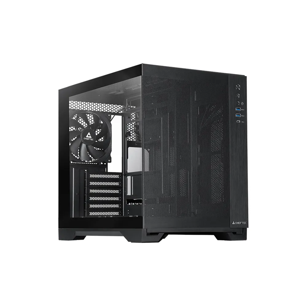 Digitus FO patch cord, duplex, LC to SC MM OM3 50/125 µ, 2 m