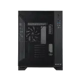 Digitus FO patch cord, duplex, LC to SC MM OM3 50/125 µ, 2 m