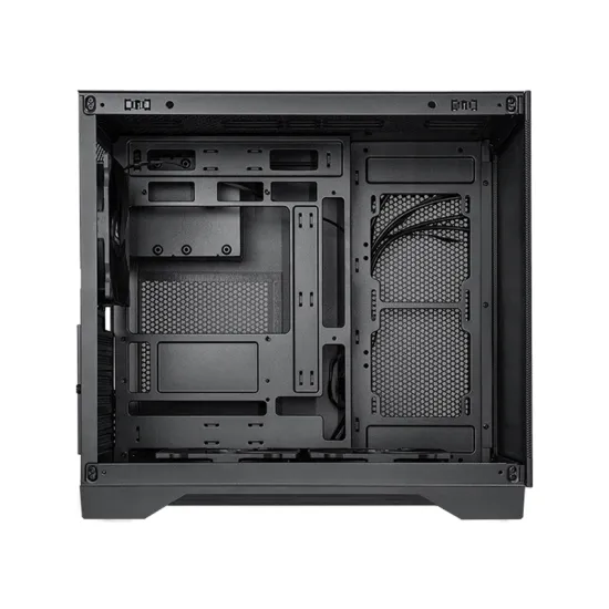 Digitus FO patch cord, duplex, LC to SC MM OM3 50/125 µ, 2 m