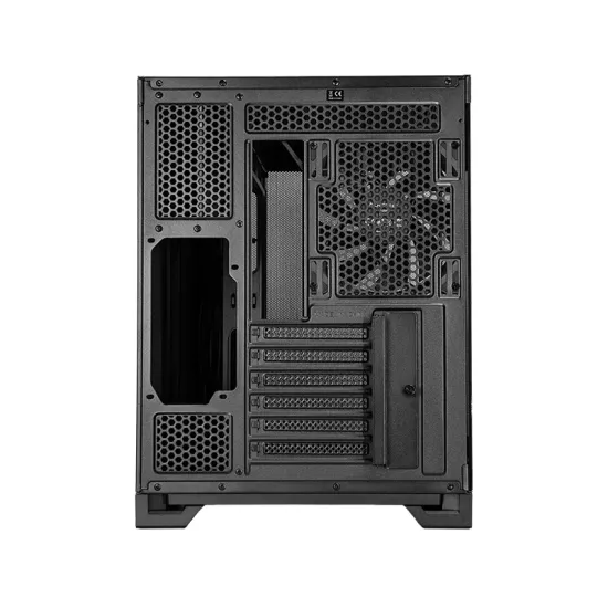 Digitus FO patch cord, duplex, LC to SC MM OM3 50/125 µ, 5 m