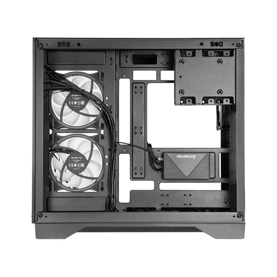 Digitus Kabl S-FTP patch CAT6A 1m plavi