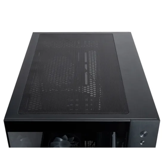 Digitus Kabl S-FTP patch CAT6A 1m plavi