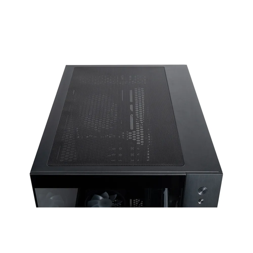 Digitus Kabl S-FTP patch CAT6A 1m plavi