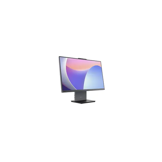 (i7) ThinkCentre AIO Neo 50a 27 G5 (Luna Grey) 27 FHD TOUCH IPS AG sRGB, i7-13620H 10C (6P+4E) 16T 4.9GHz/24MB, 16GB DDR5 (+free
