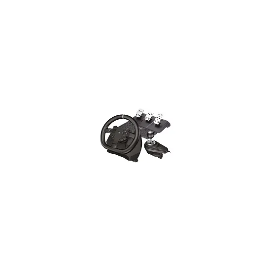 Momentum PRO Racing Wheel, žičani trkački volan dizajniran za PlayStation3, PlayStation4, PC, XBOX ONE, XBOX Series X, XBOX Seri