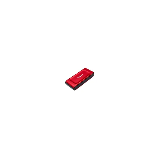 1000GB XS1000 RED SSD External Portable USB 3.2 Gen 2 Type C, Speed up to 1050/1000MB/s, Pocket sized, Kompatibilan sa: Win, Mac