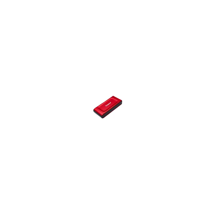 1000GB XS1000 RED SSD External Portable USB 3.2 Gen 2 Type C, Speed up to 1050/1000MB/s, Pocket sized, Kompatibilan sa: Win, Mac